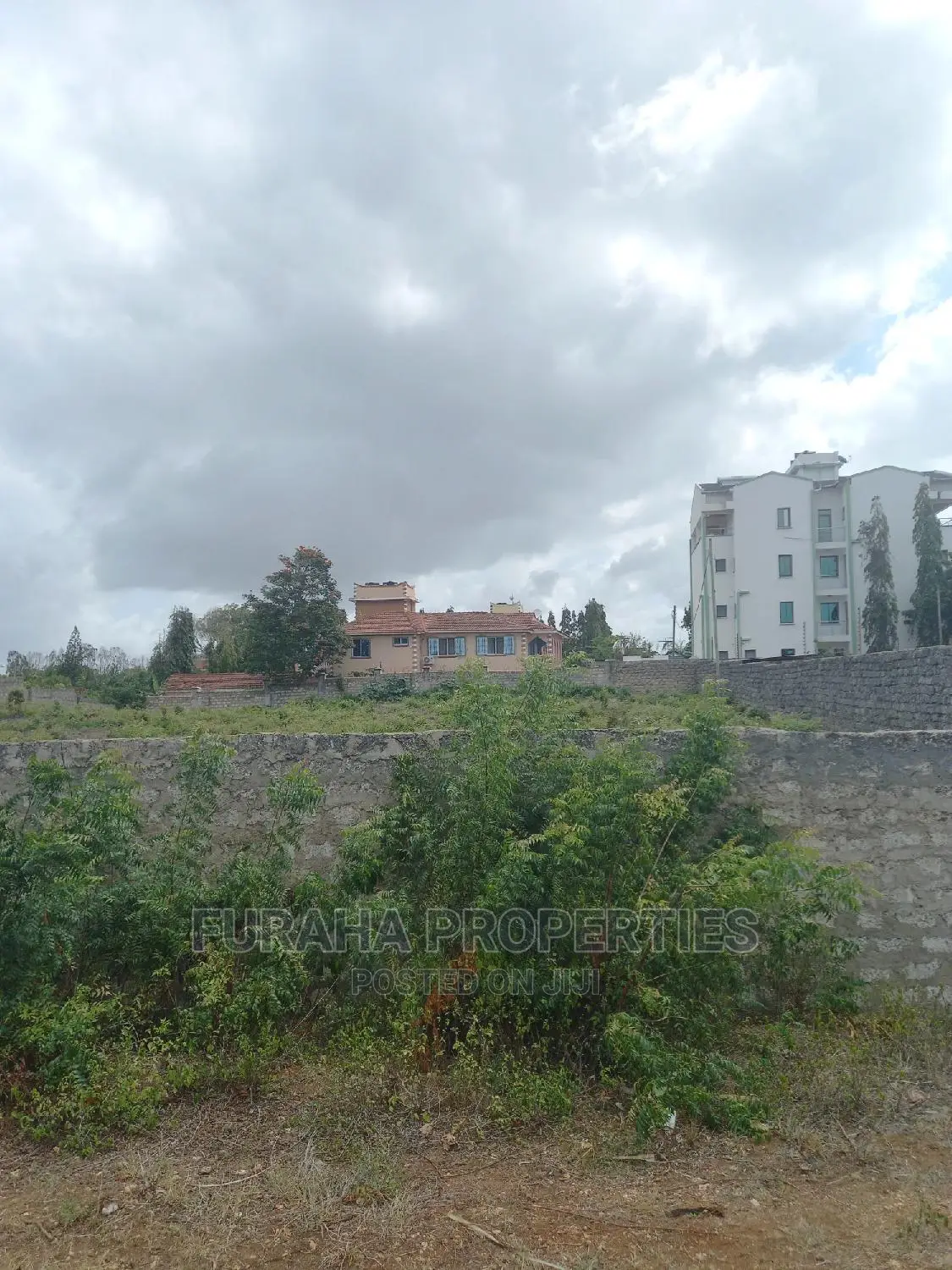 Quarter Acre Land for Sale in Nyali: Perfect Investment Opportunity in Nyali