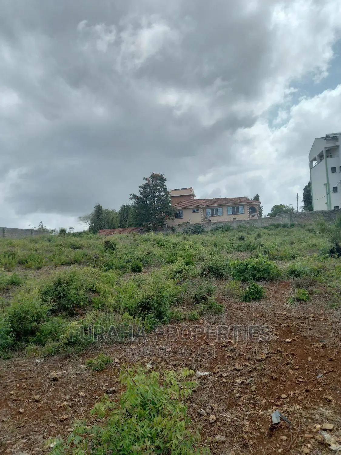 Quarter Acre Land for Sale in Nyali: Perfect Investment Opportunity in Nyali