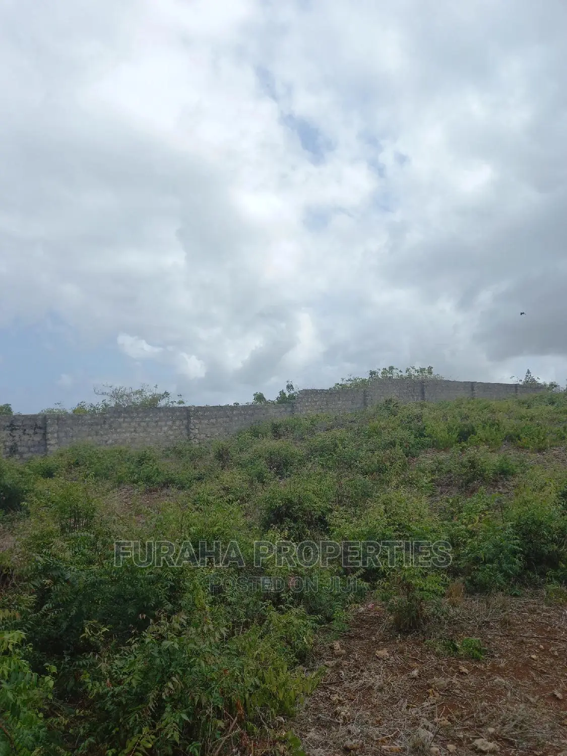 Quarter Acre Land for Sale in Nyali: Perfect Investment Opportunity in Nyali