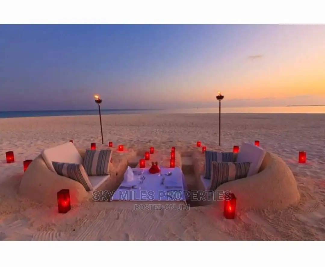 Beachside Villa - Exclusive Holiday Rentals in Kikambala