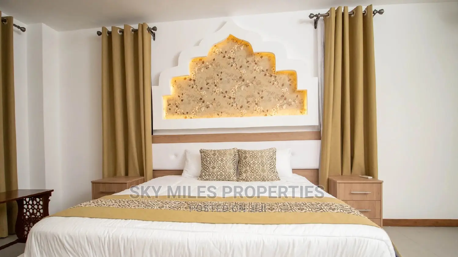 Beachside Villa - Exclusive Holiday Rentals in Kikambala