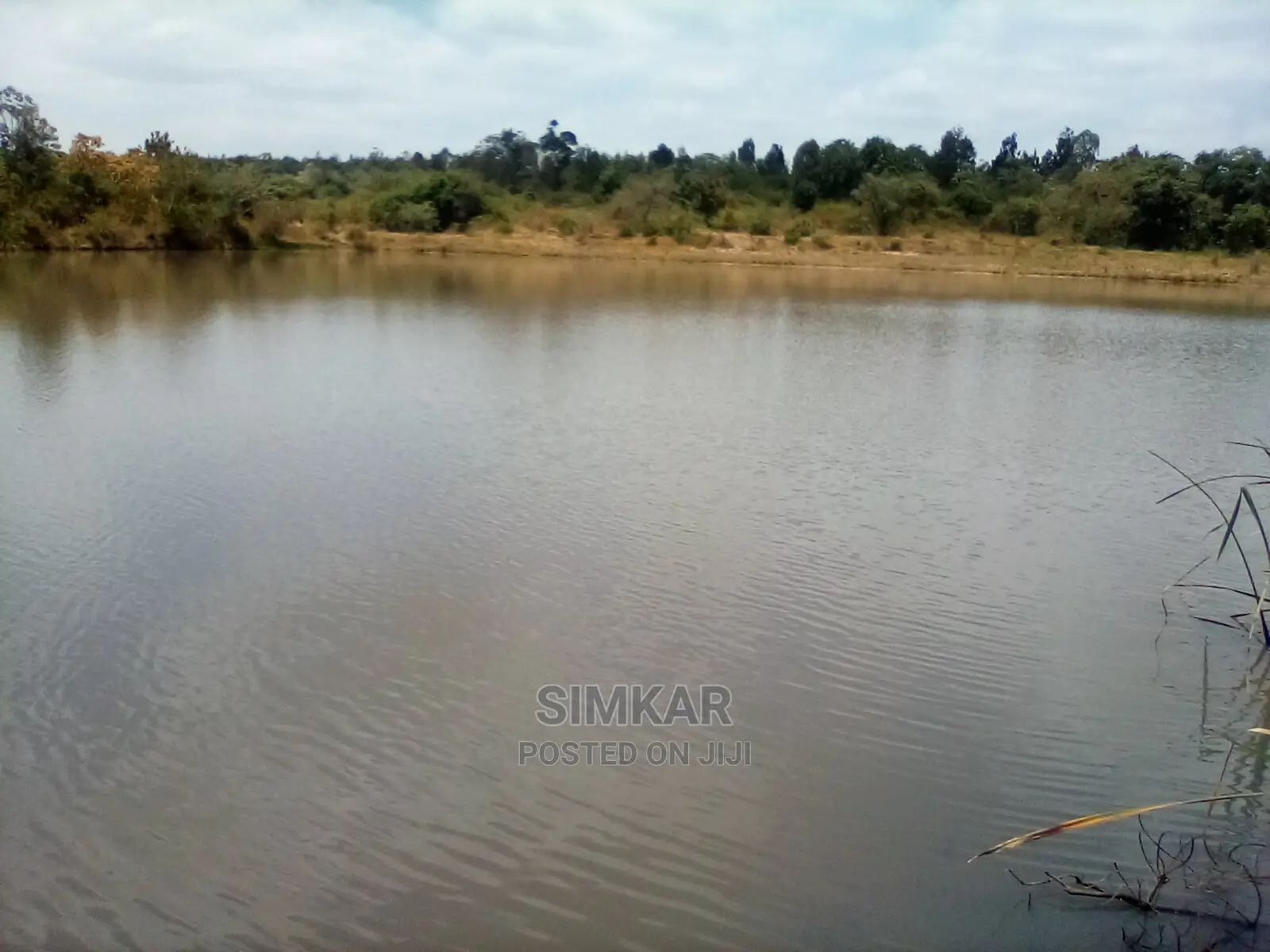 Makuyu, Murang'A: 610-Acre Land for Purchase in Makuyu