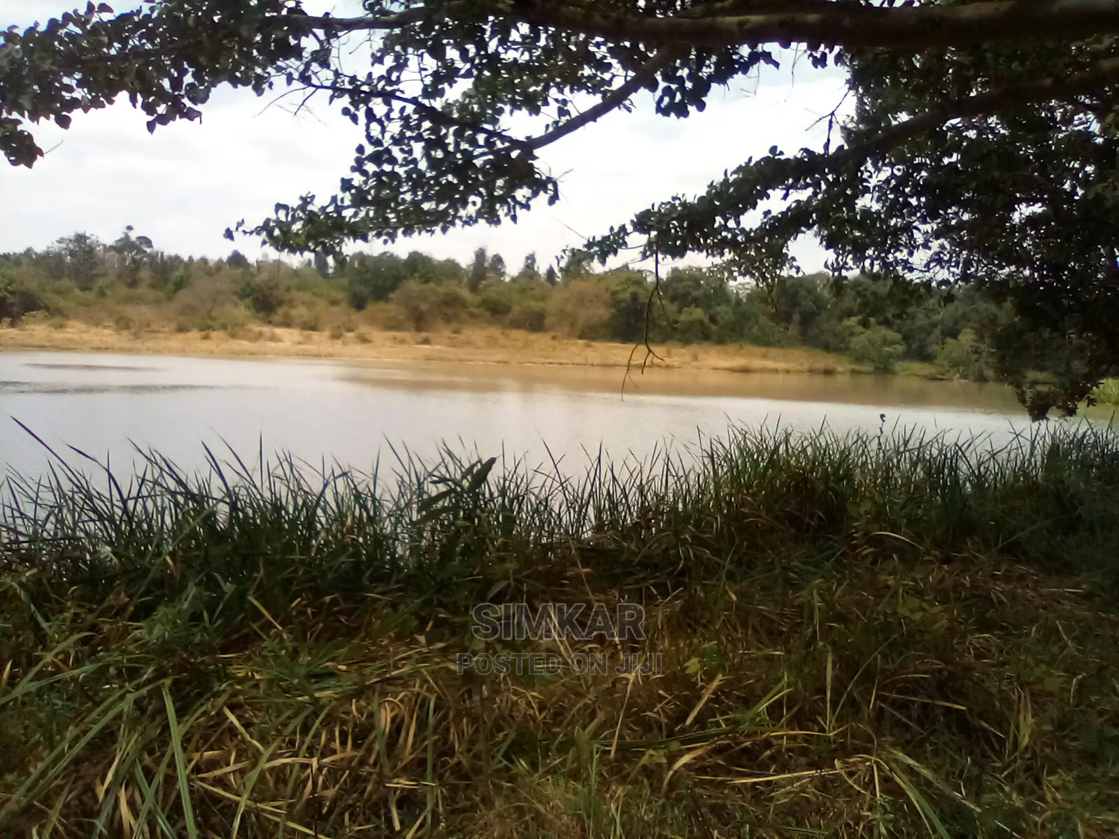 Makuyu, Murang'A: 610-Acre Land for Purchase in Makuyu