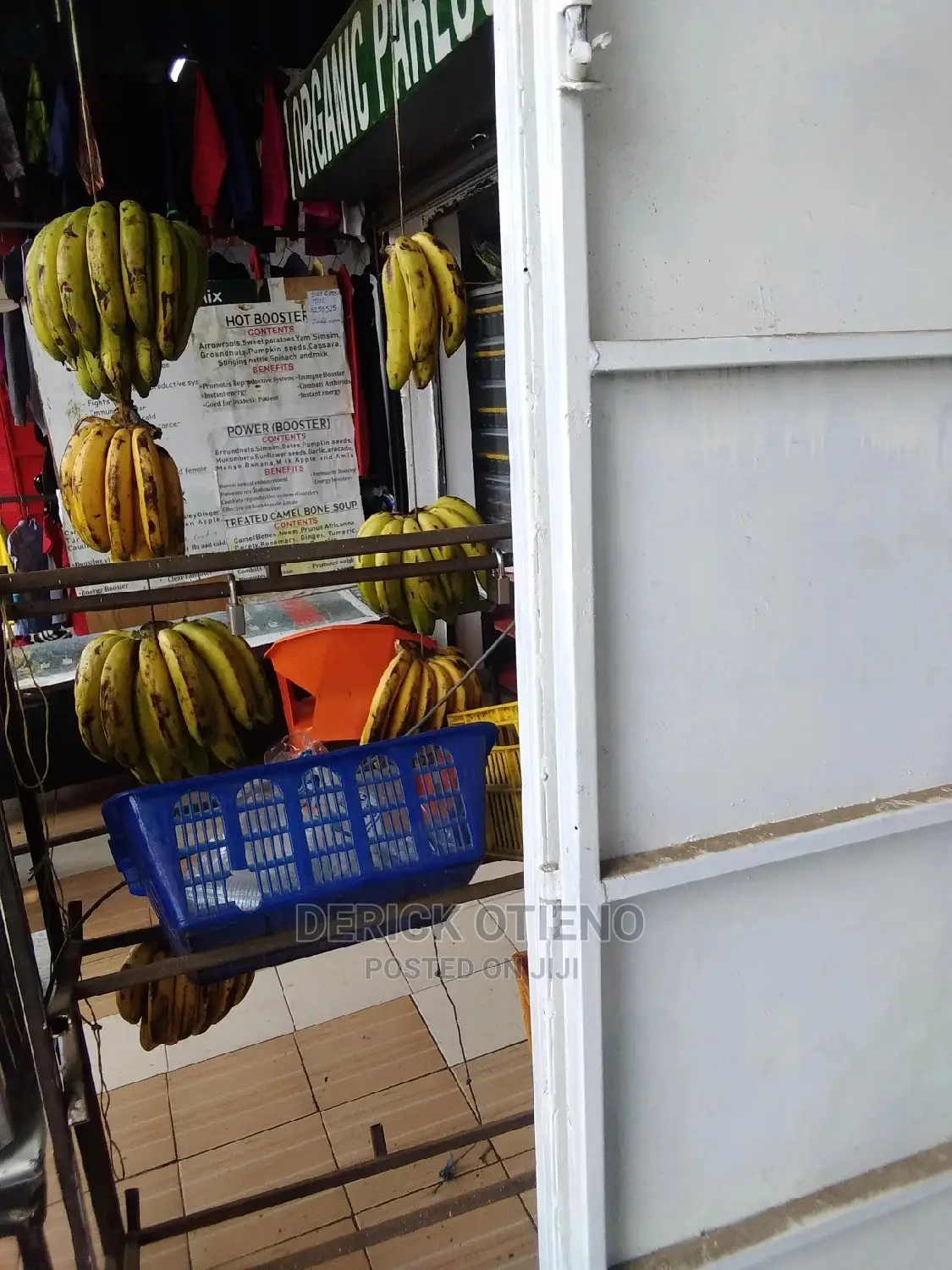 Commercial Shop Available in Nairobi West - Lease Now in Nairobi West