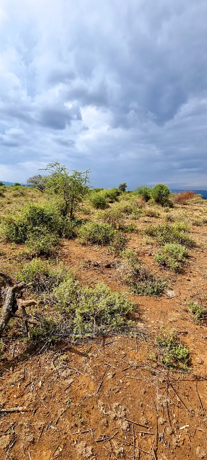 Cliff-Edge Acreage: 10 Acres in Lentoko for $420,000 Each in Ewuaso Oonkidong'I