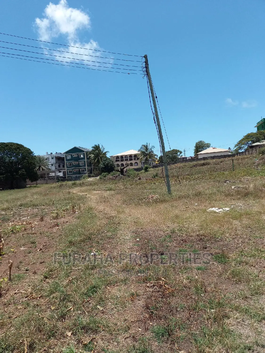 Commercial Land for Sale - 1.7 Acres in Malindi - Ideal Investment Opportunity in Malindi