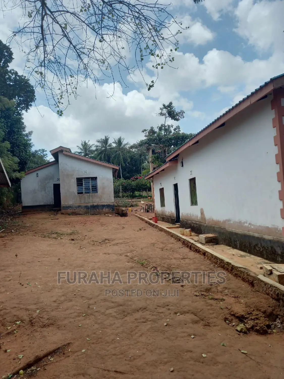 11 Acre Agricultural Land for Sale in Ramisi - Ideal Investment Opportunity in Ramisi