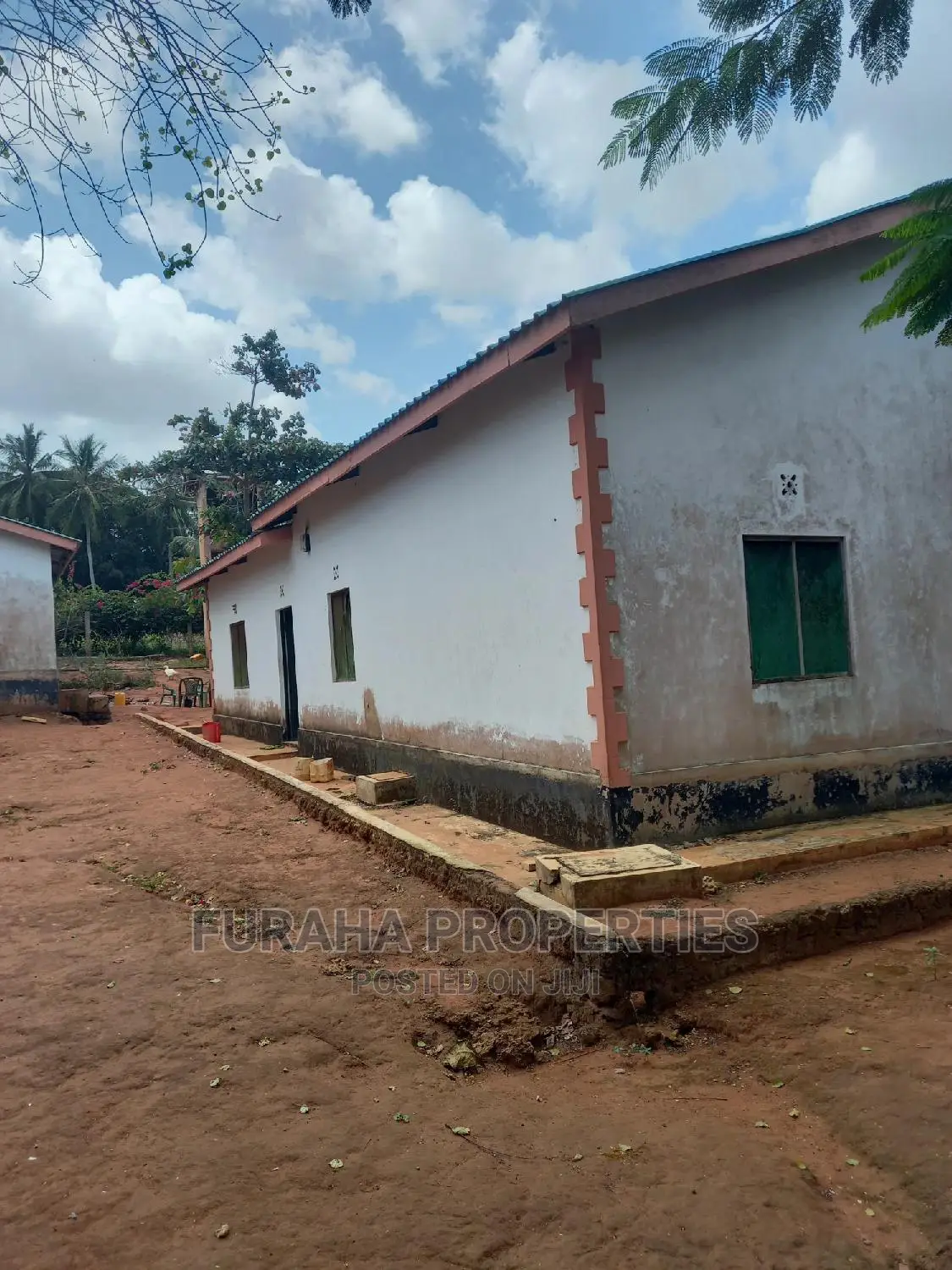 11 Acre Agricultural Land for Sale in Ramisi - Ideal Investment Opportunity in Ramisi