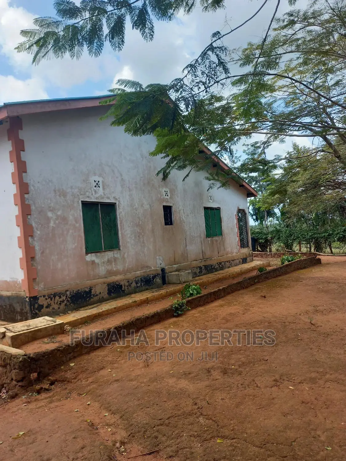 11 Acre Agricultural Land for Sale in Ramisi - Ideal Investment Opportunity in Ramisi