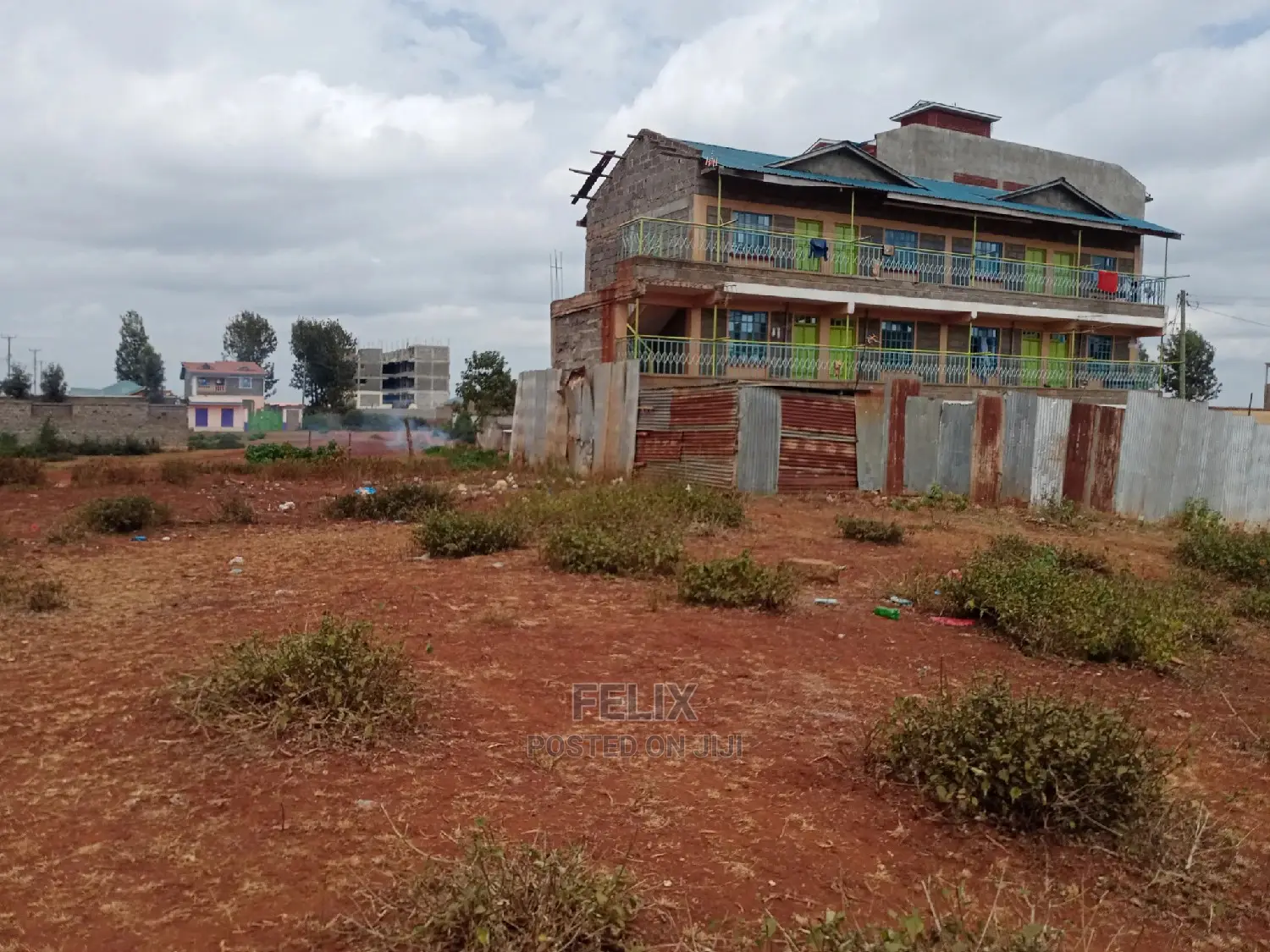 Karatina/Muthua 50/100 in Karatina Town