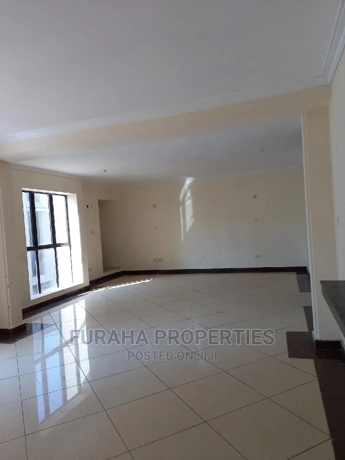 Luxurious 3-Bedroom Apartment in Old Nyali - For Sale in Nyali