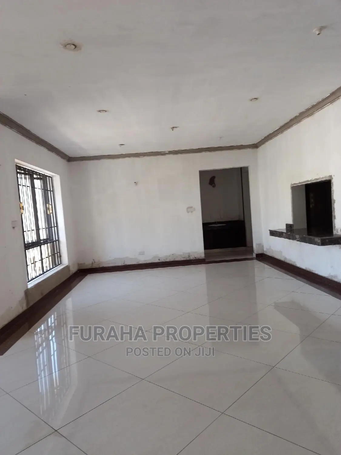 Nyali 3 Bedroom Flat Available for Long Term Rent in Nyali