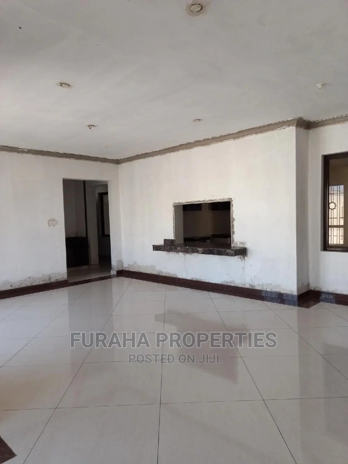 Nyali 3 Bedroom Flat Available for Long Term Rent in Nyali