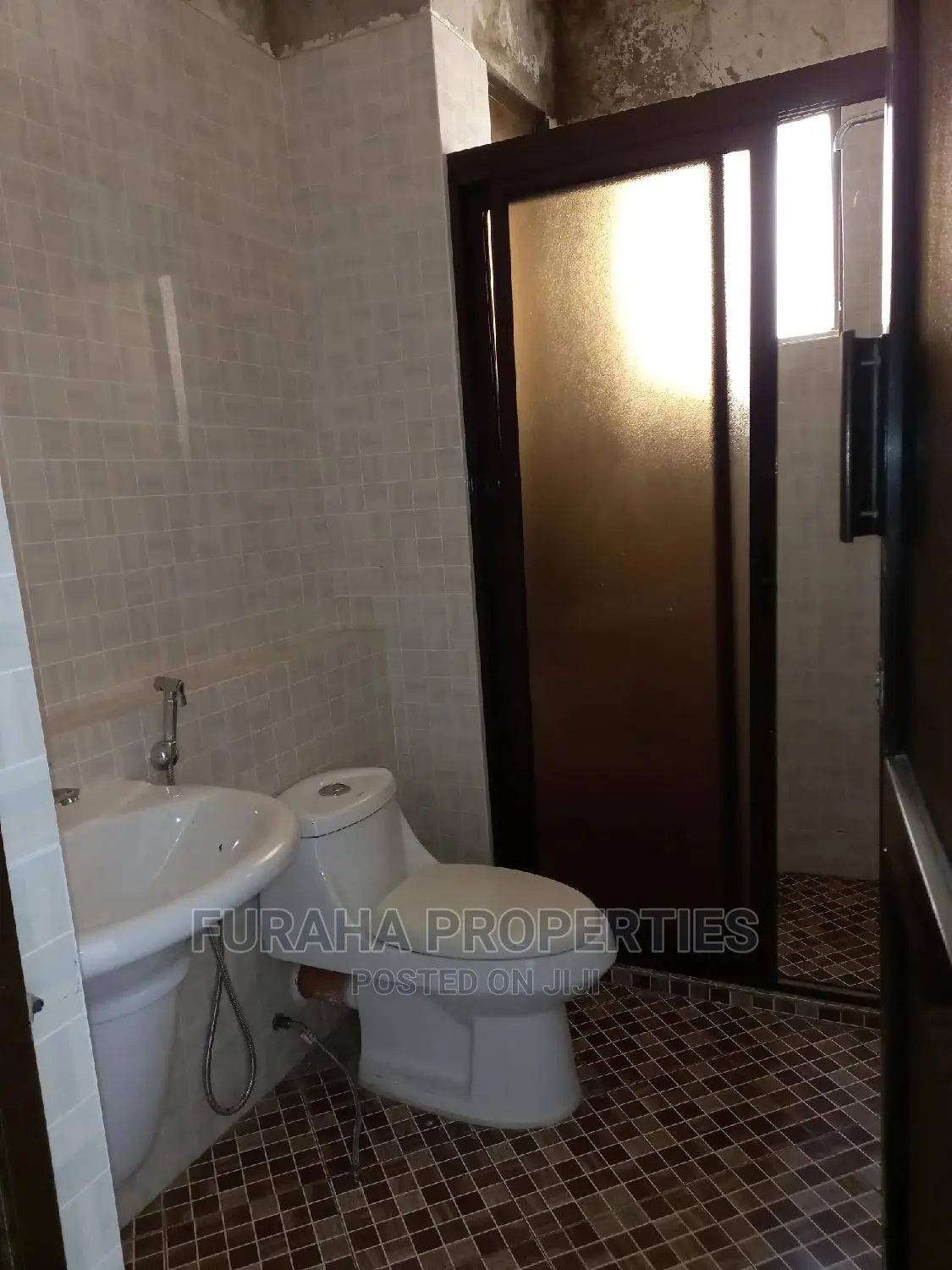 Nyali 3 Bedroom Flat Available for Long Term Rent in Nyali
