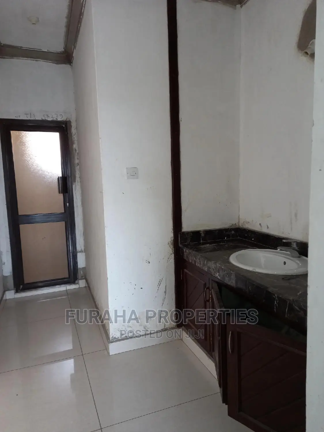 Nyali 3 Bedroom Flat Available for Long Term Rent in Nyali