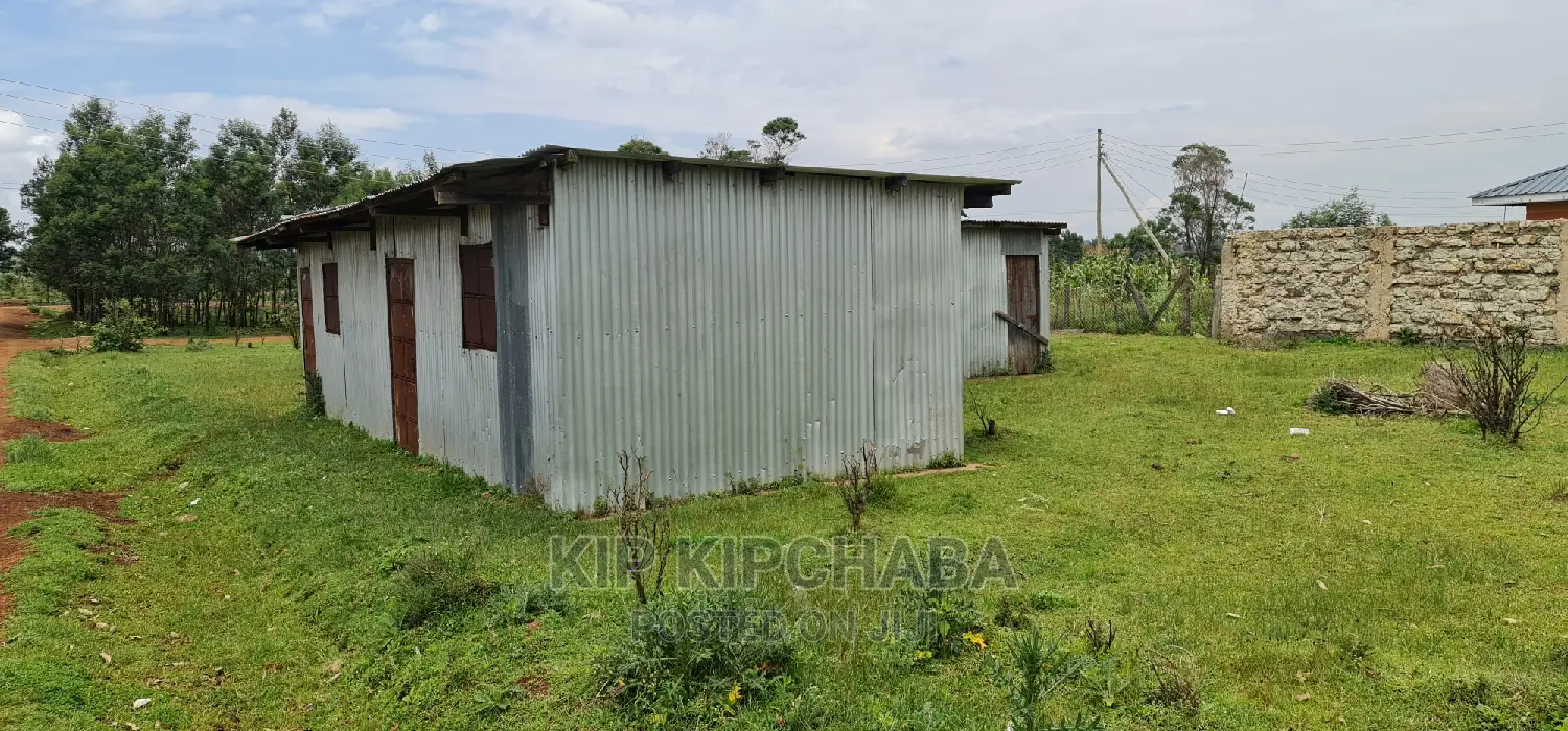 Commercial Property for Sale: Kadonye After Hillside Eldoret in Hillside