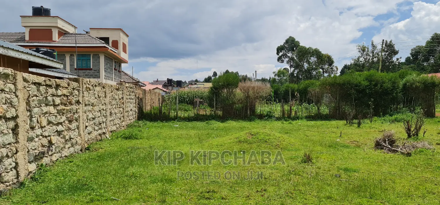 Commercial Property for Sale: Kadonye After Hillside Eldoret in Hillside