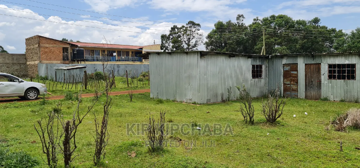 Commercial Property for Sale: Kadonye After Hillside Eldoret in Hillside
