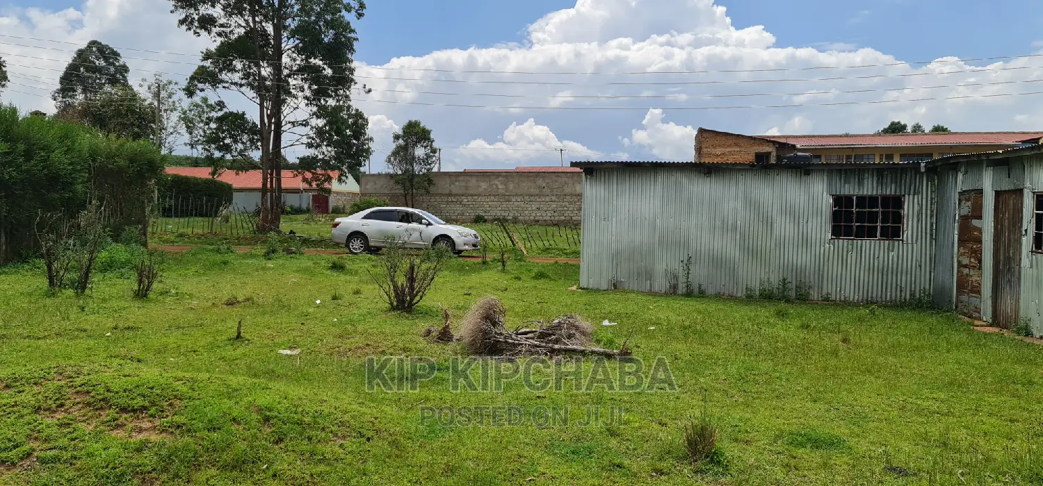 Commercial Property for Sale: Kadonye After Hillside Eldoret in Hillside