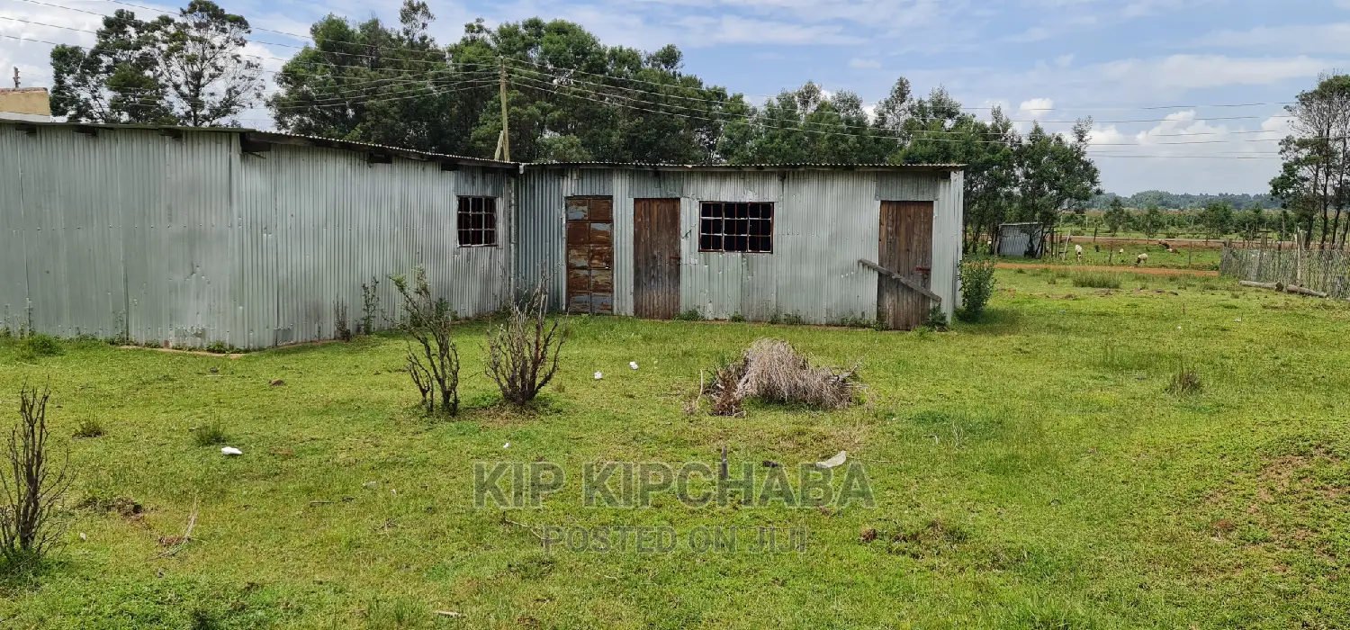 Commercial Property for Sale: Kadonye After Hillside Eldoret in Hillside