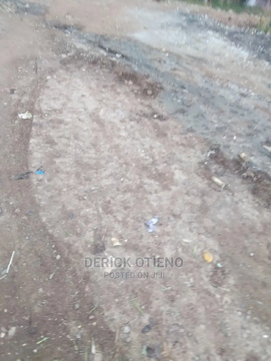 Prime Land Plot in Lavington: Perfect for Building Your Dream Home in Lavington