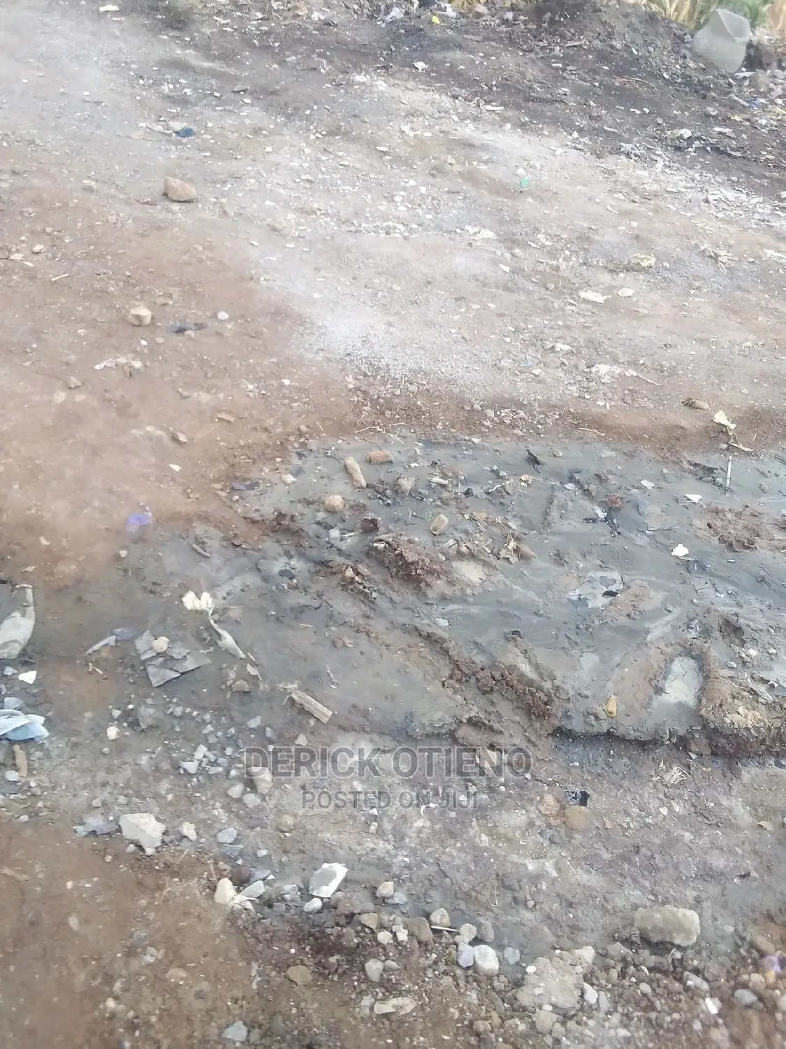 Prime Land Plot in Lavington: Perfect for Building Your Dream Home in Lavington