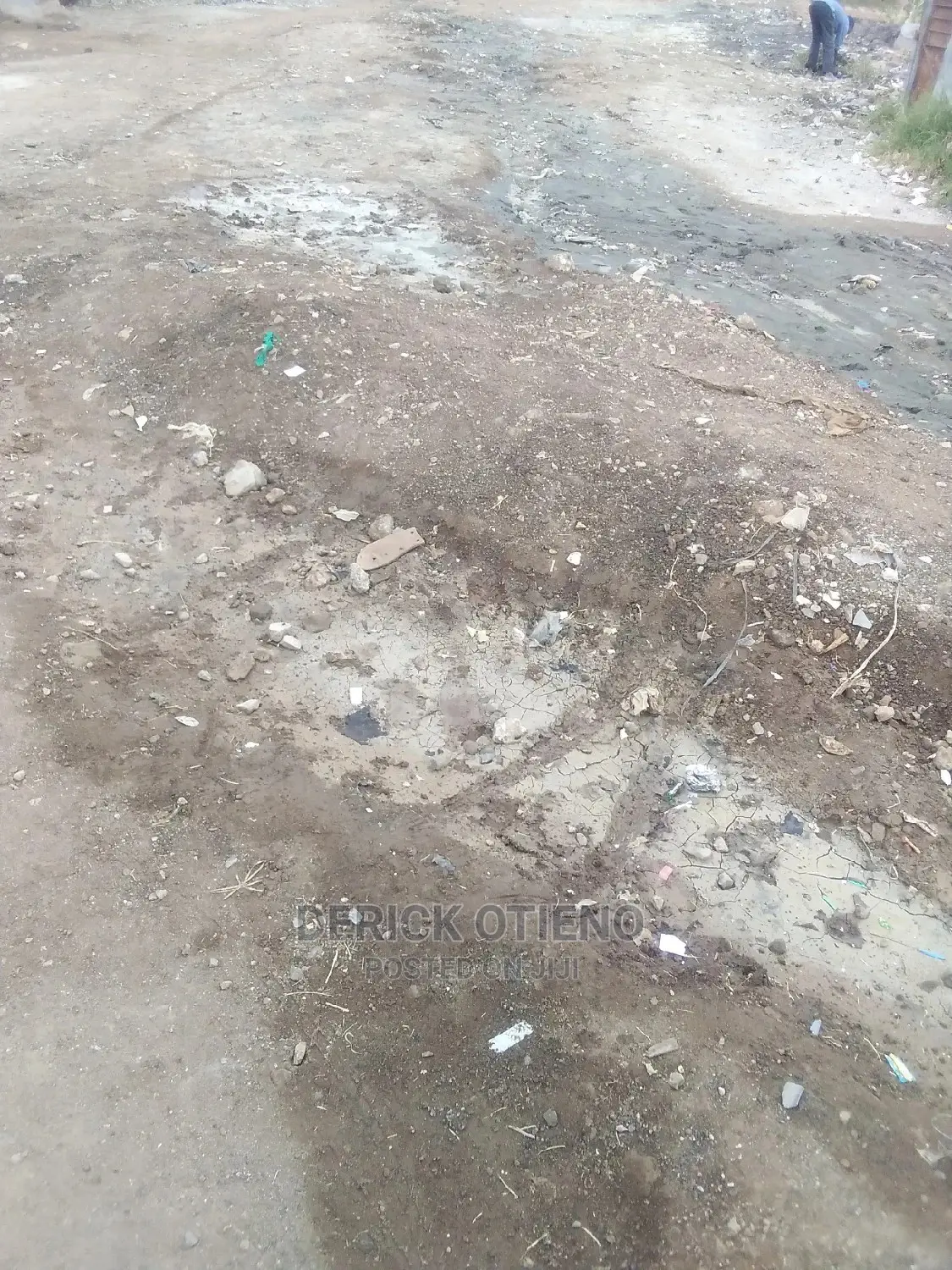 Prime Land Plot in Lavington: Perfect for Building Your Dream Home in Lavington