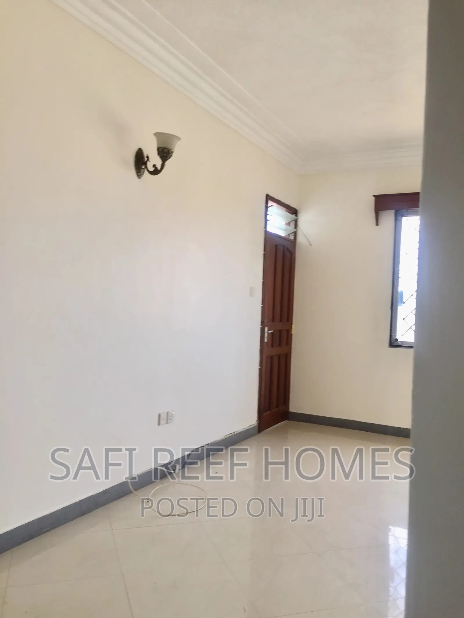 Modern 3-Bedroom Apartment for Rent in Nyali in Nyali