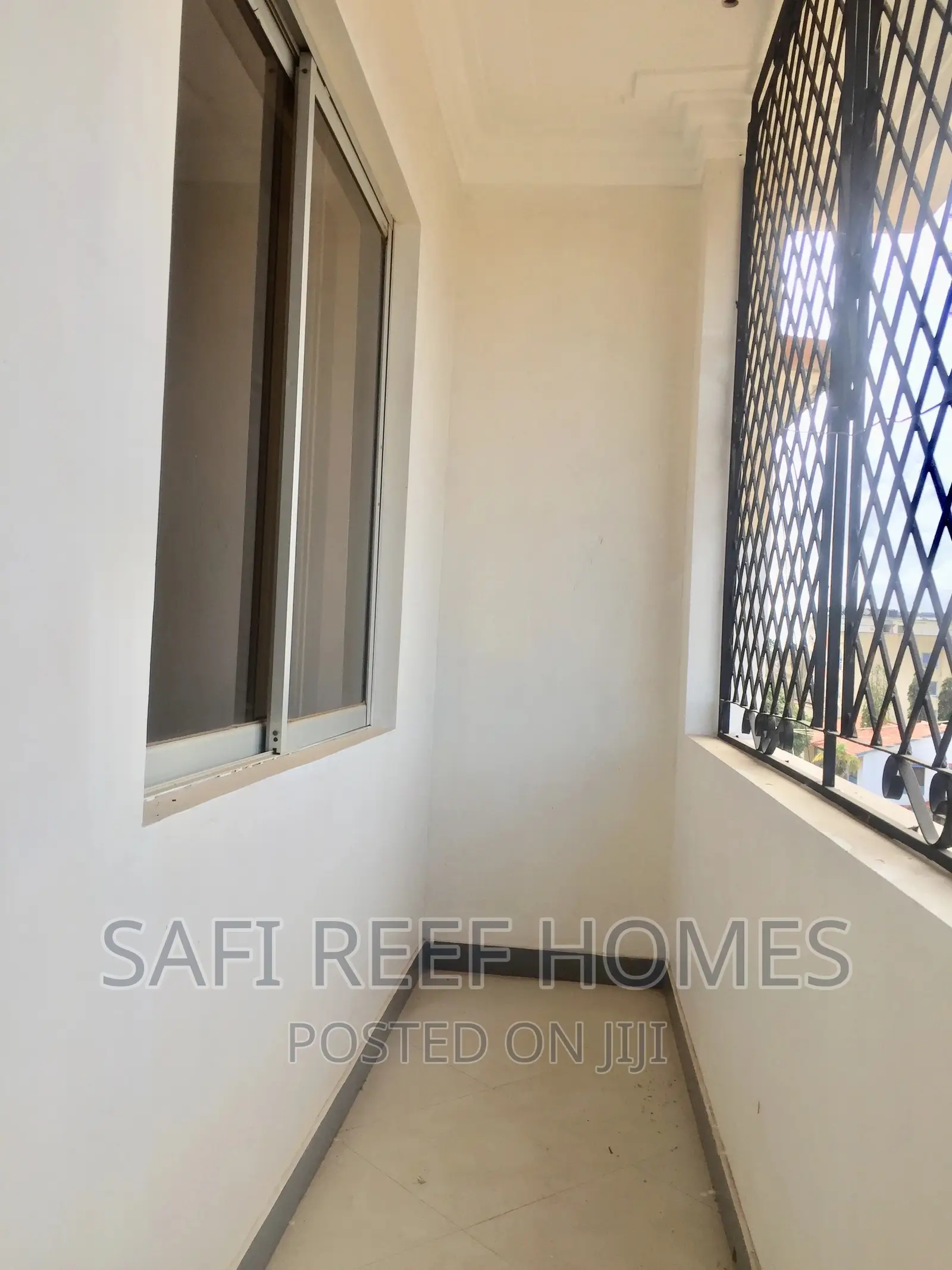 Modern 3-Bedroom Apartment for Rent in Nyali in Nyali