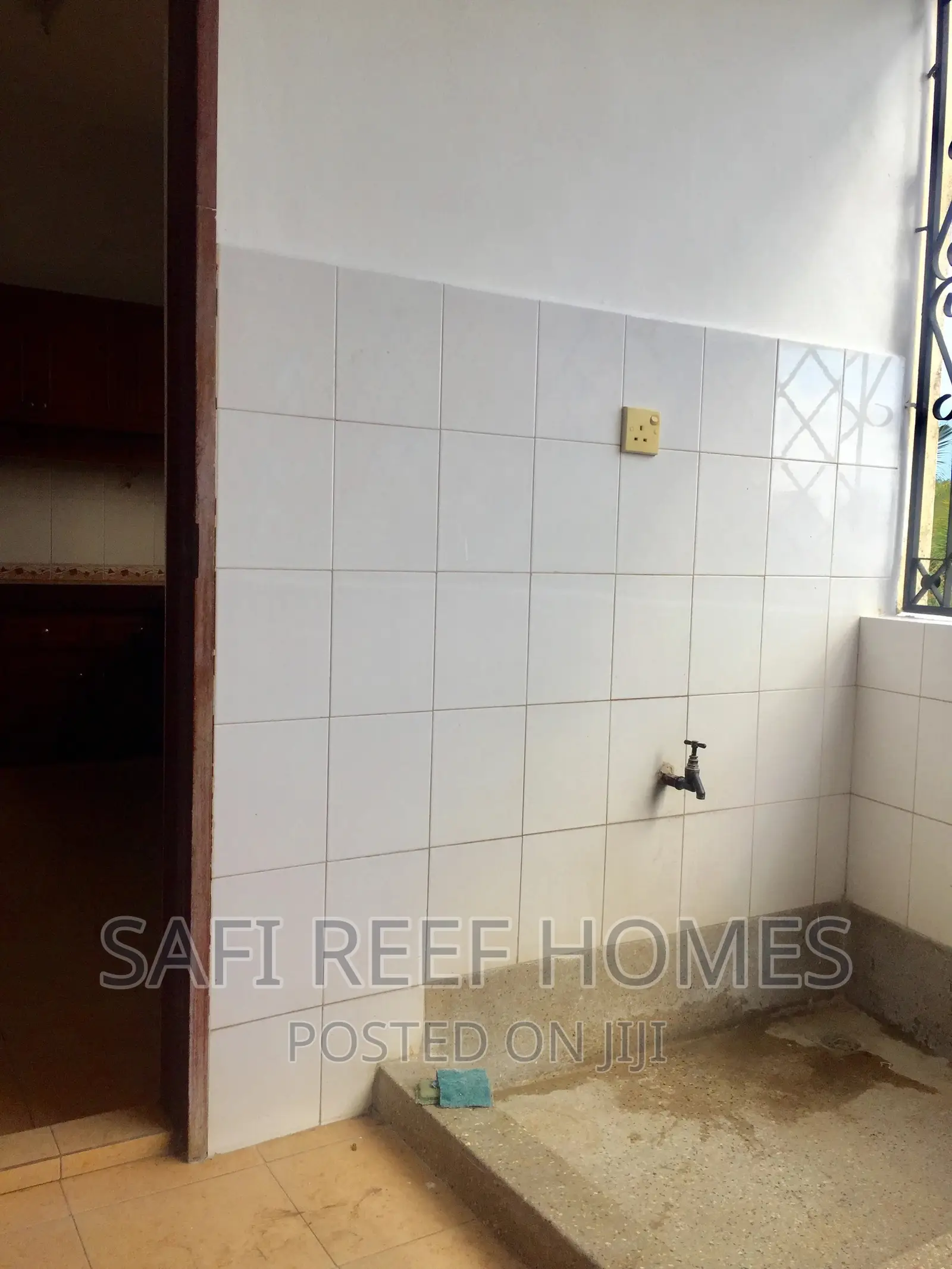 Modern 3-Bedroom Apartment for Rent in Nyali in Nyali