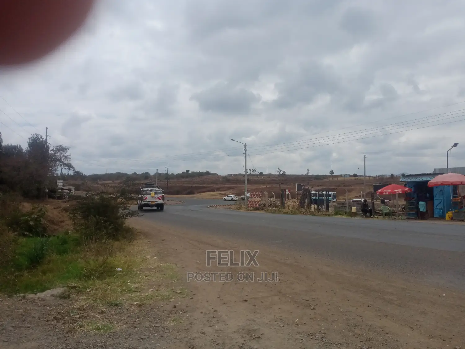 Chaka Prime Plots in Kieni