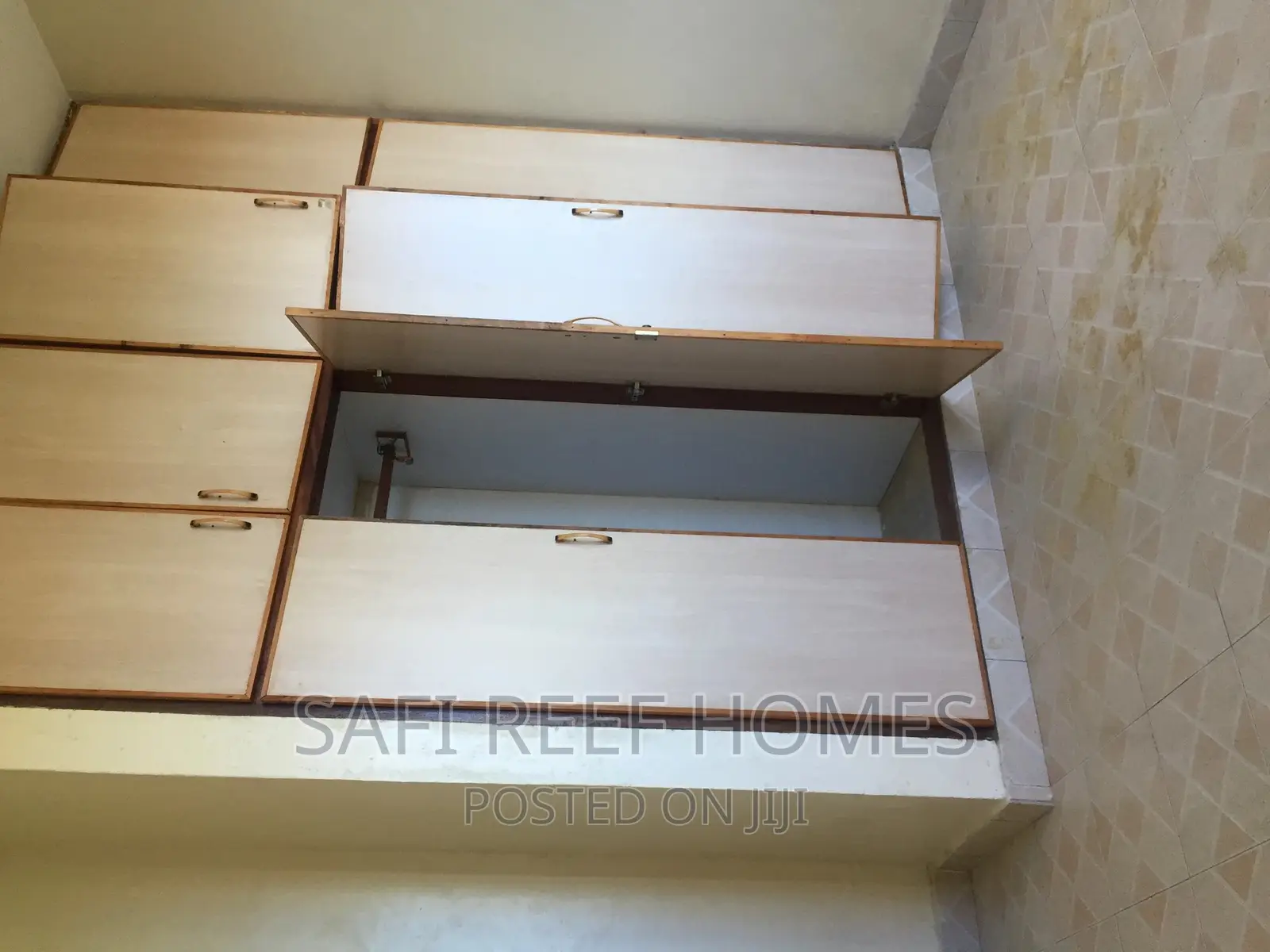 Luxury 1-Bedroom Apartment in Nyali for Lease in Nyali