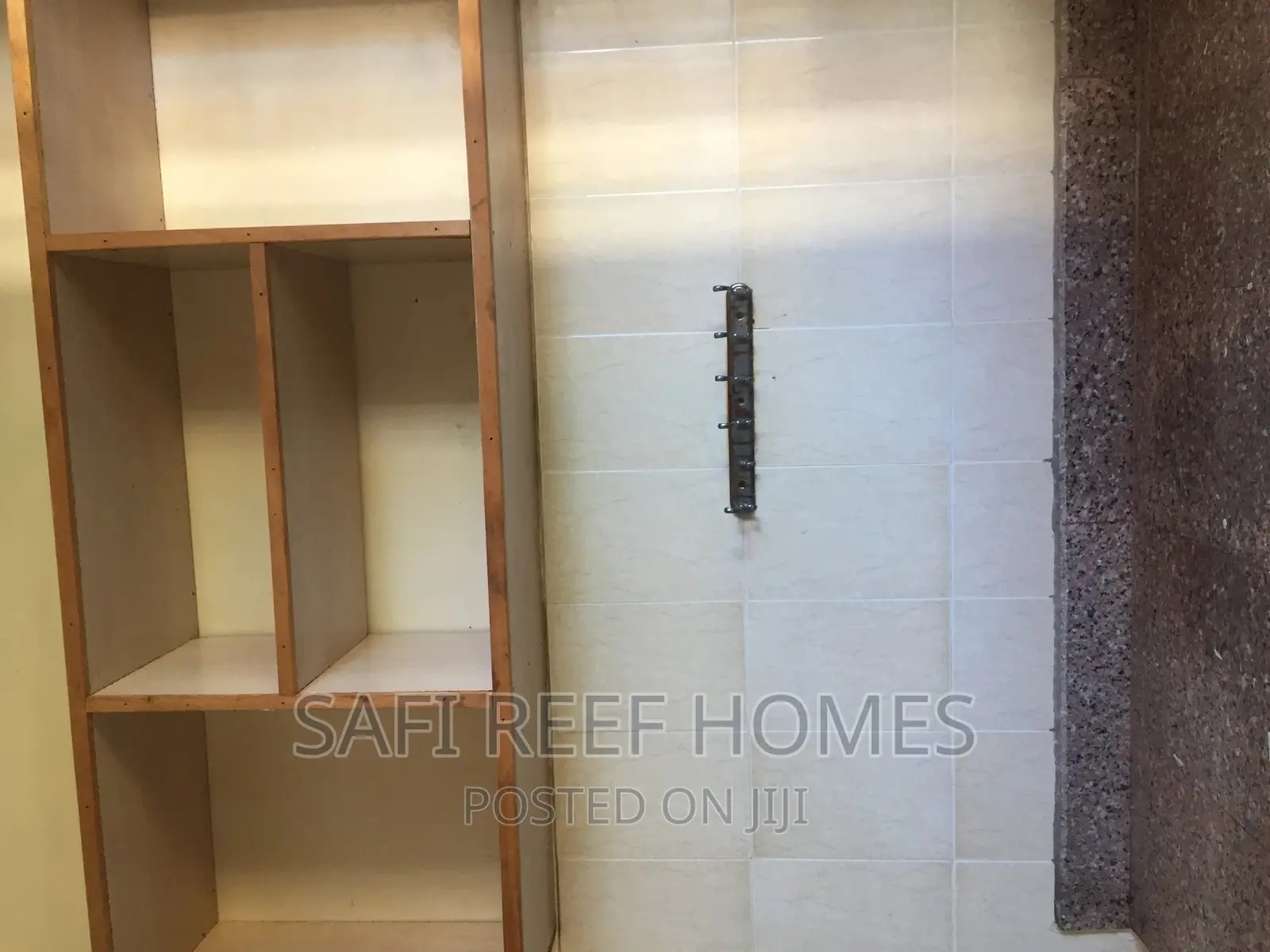 Luxury 1-Bedroom Apartment in Nyali for Lease in Nyali