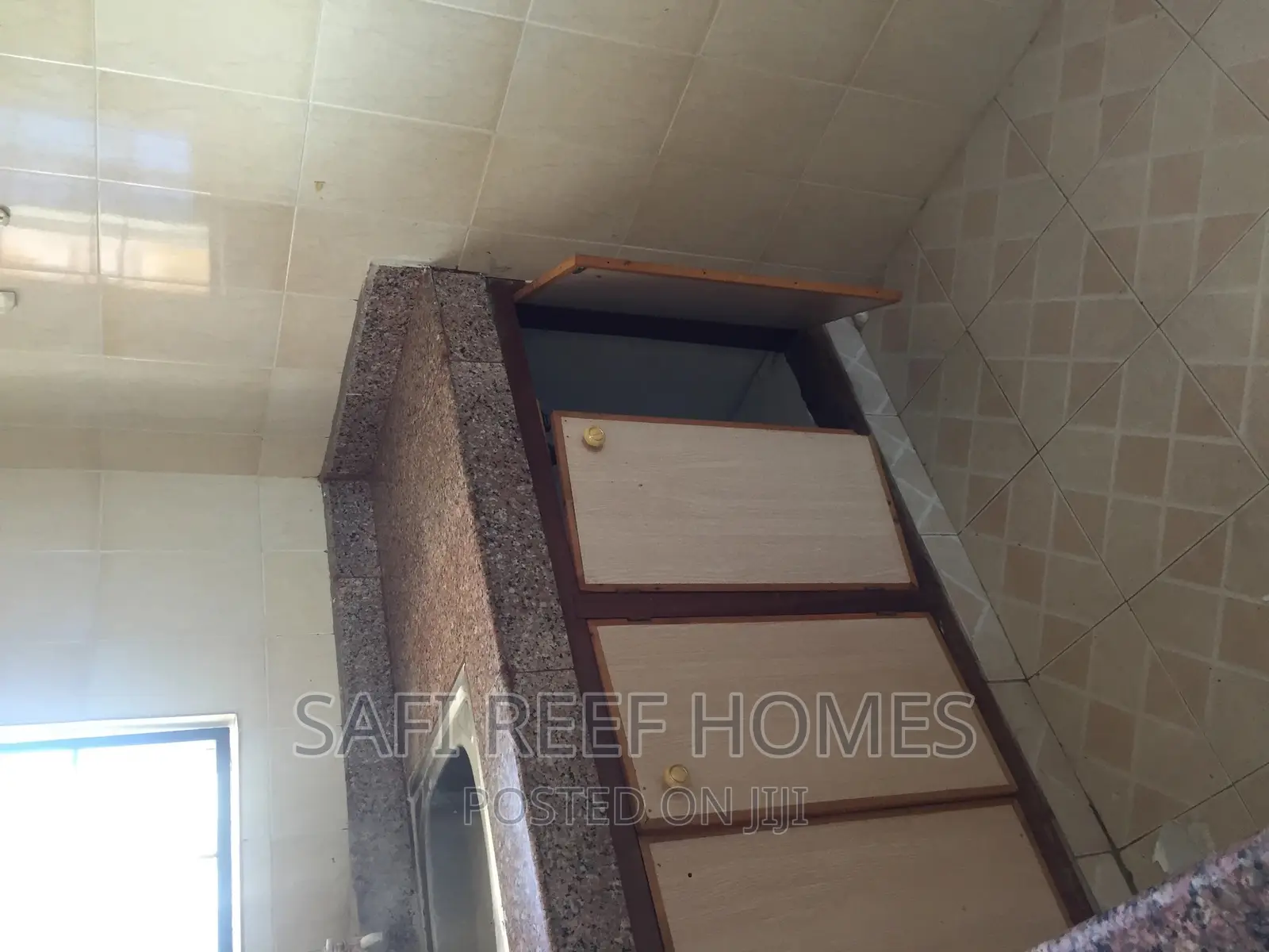 Luxury 1-Bedroom Apartment in Nyali for Lease in Nyali