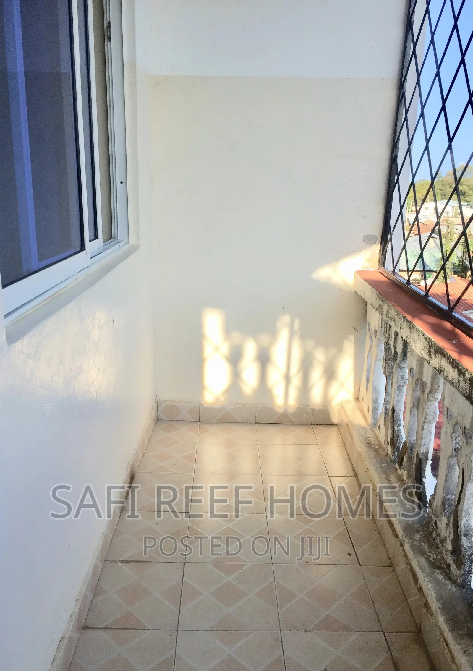 Luxury 1-Bedroom Apartment in Nyali for Lease in Nyali