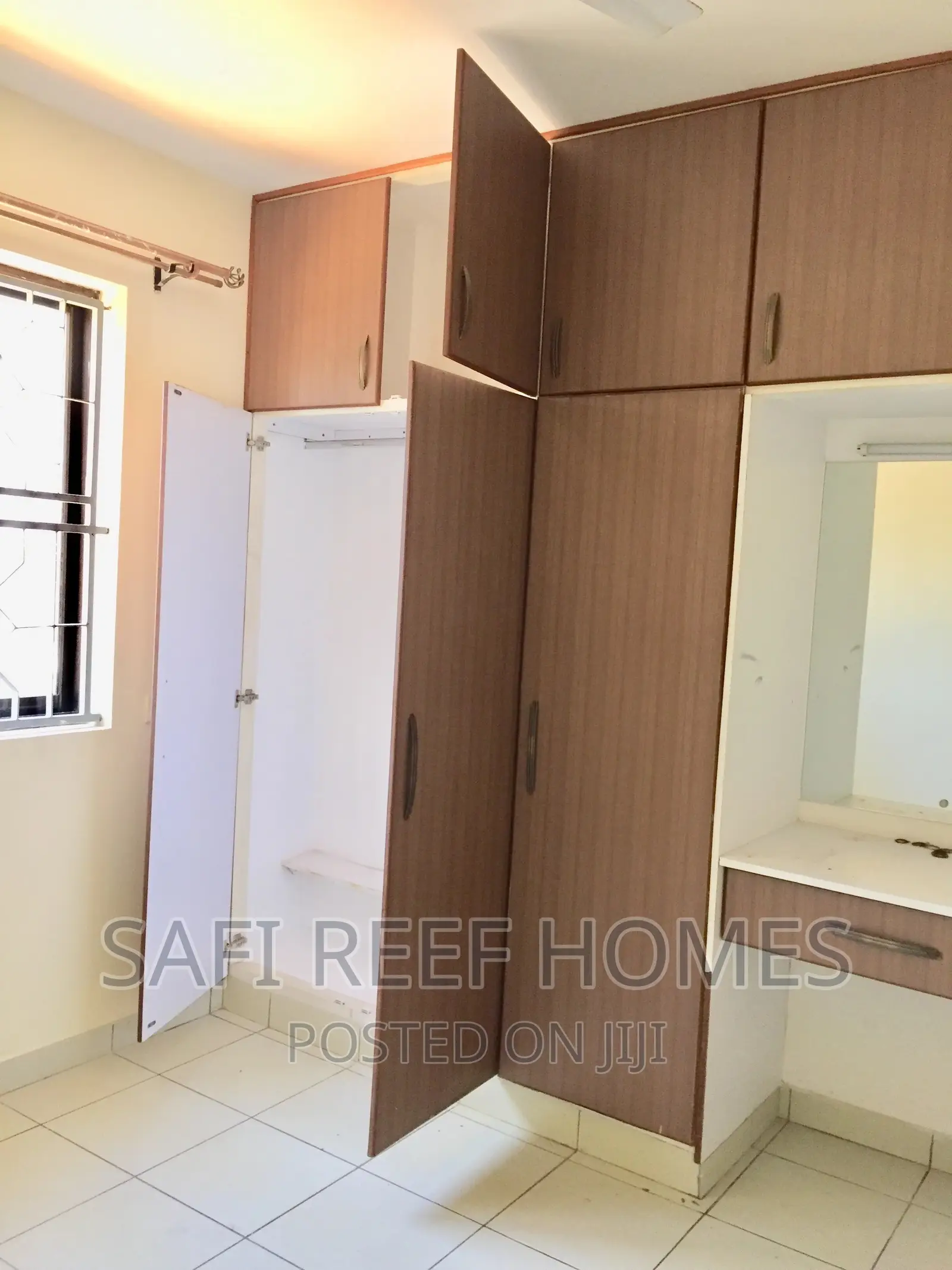 Nyali 3-Bedroom Apartment - Rent Now and Experience Comfort in Nyali