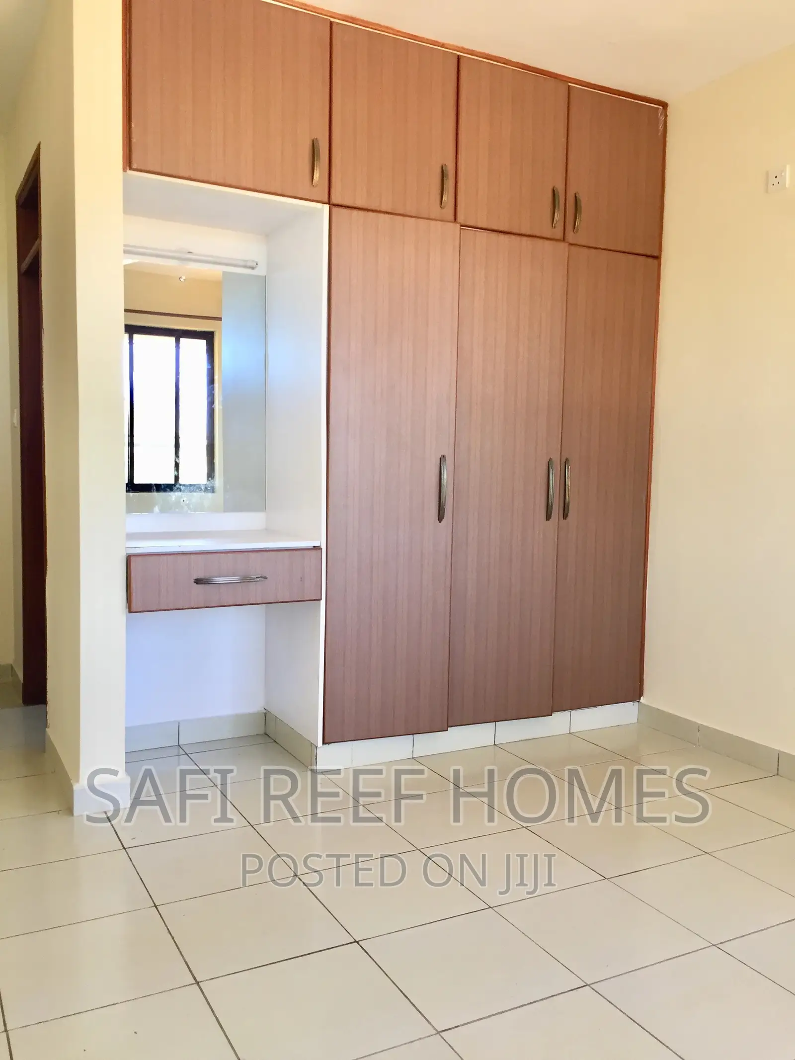 Nyali 3-Bedroom Apartment - Rent Now and Experience Comfort in Nyali
