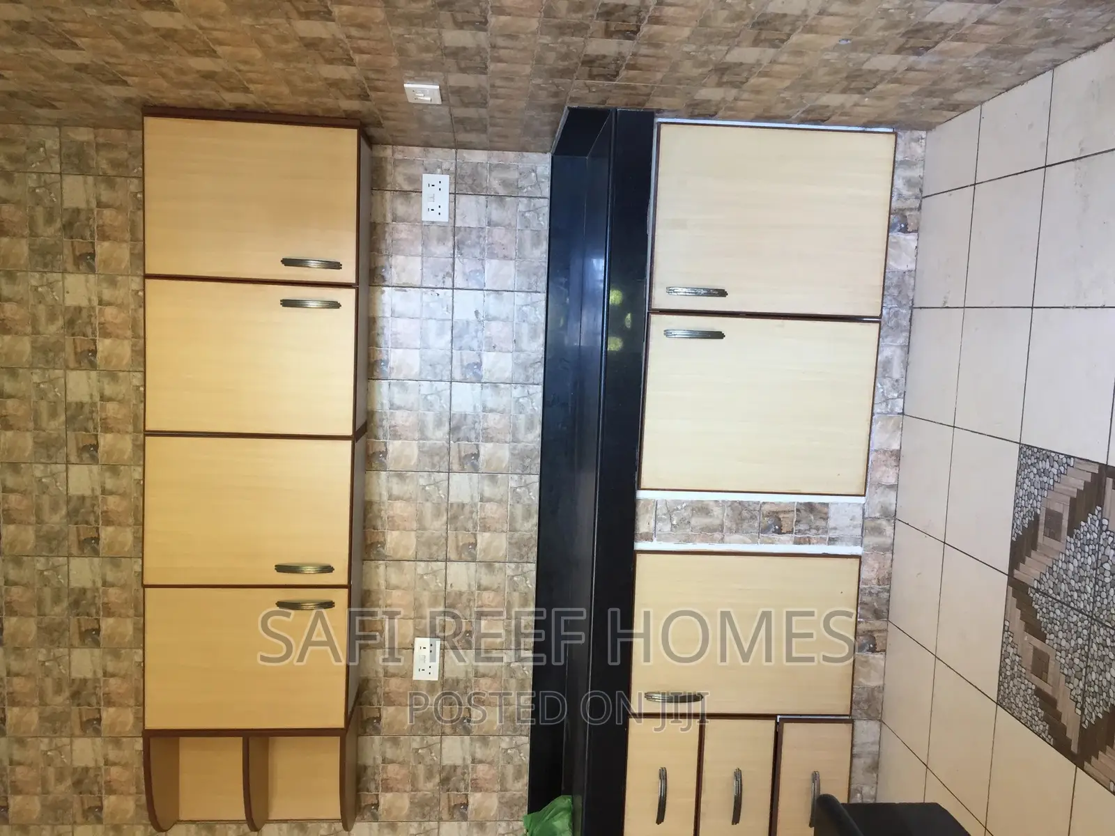 Nyali 3-Bedroom Apartment - Rent Now and Experience Comfort in Nyali