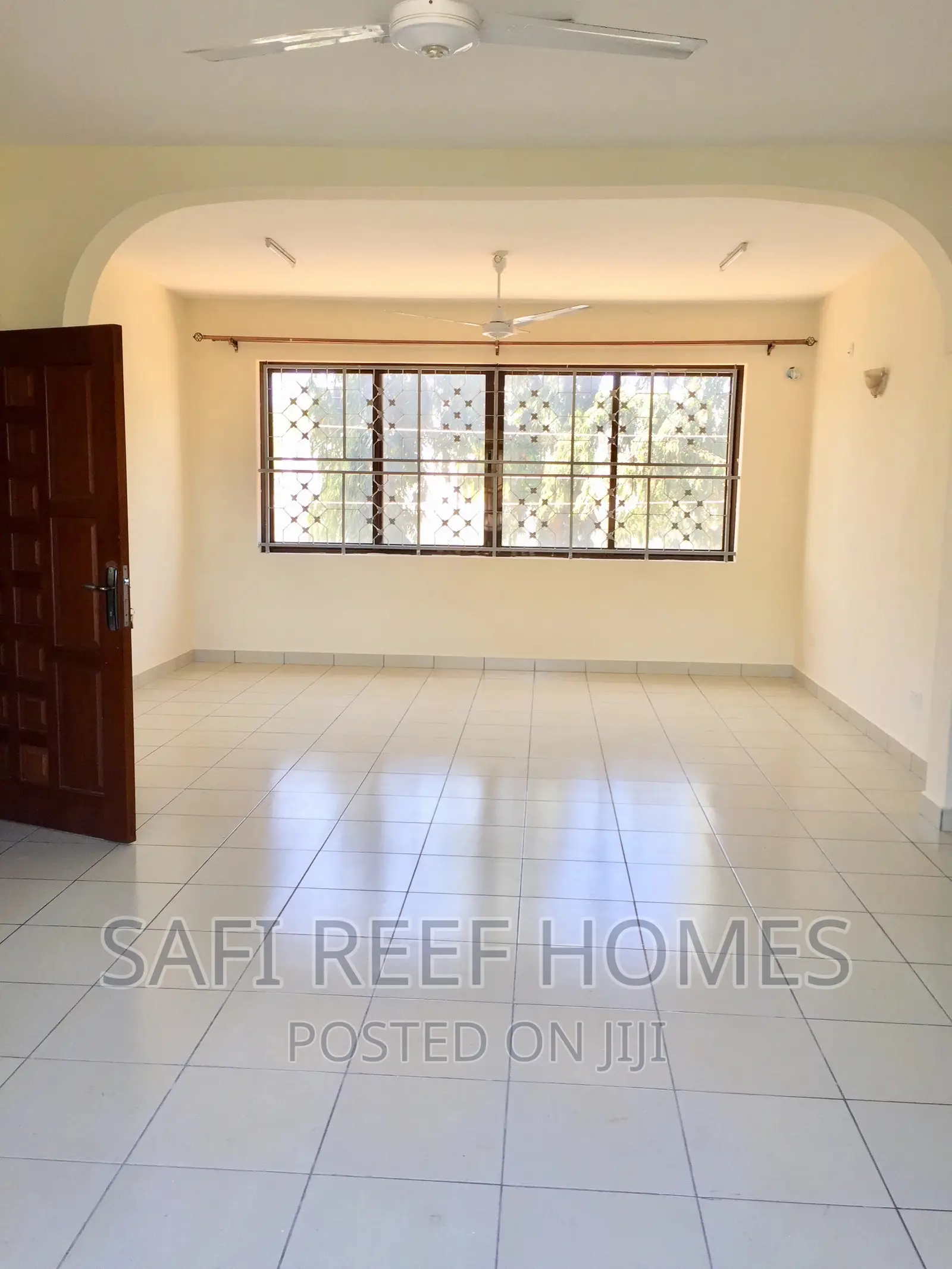 Nyali 3-Bedroom Apartment - Rent Now and Experience Comfort in Nyali