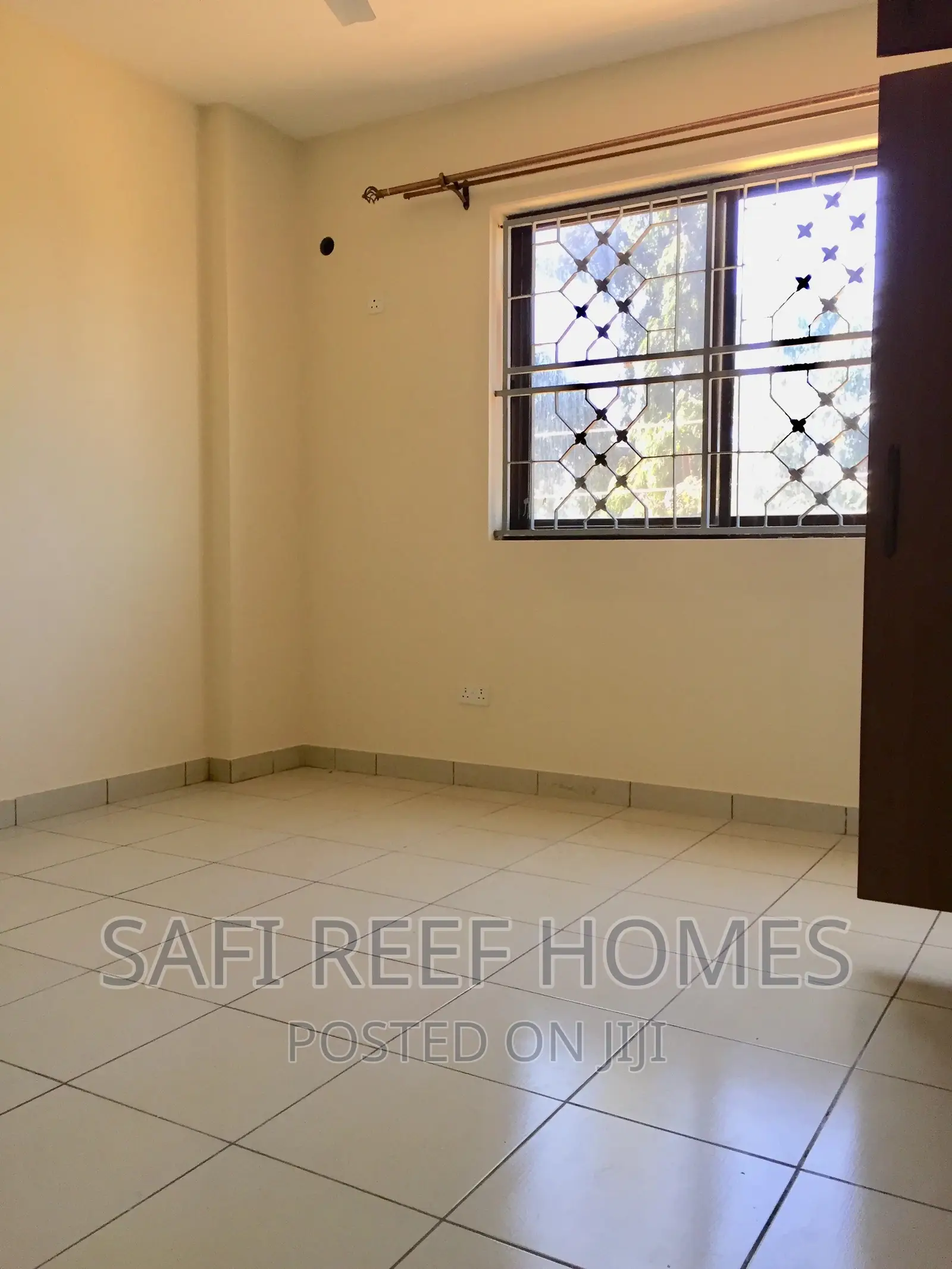 Nyali 3-Bedroom Apartment - Rent Now and Experience Comfort in Nyali
