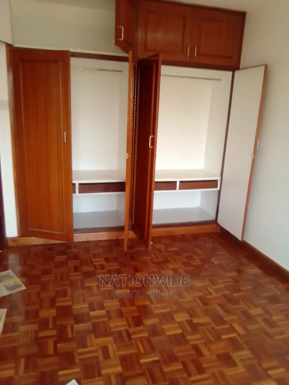 Modern 3-Bedroom Flat for Rent in Exclusive Hurlingham in Hurlingham
