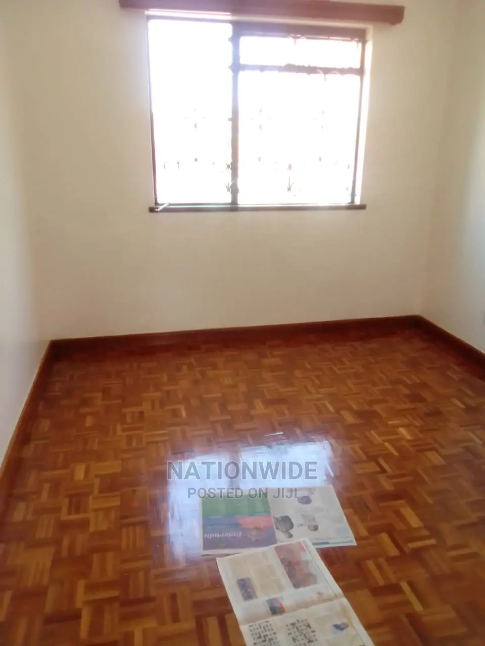 Modern 3-Bedroom Flat for Rent in Exclusive Hurlingham in Hurlingham