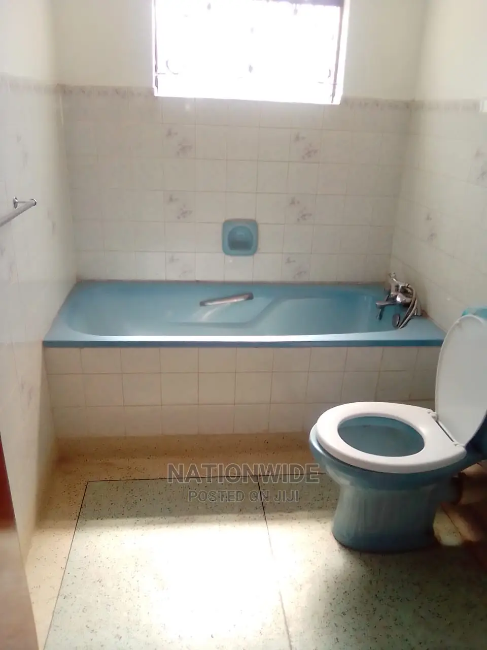 Modern 3-Bedroom Flat for Rent in Exclusive Hurlingham in Hurlingham