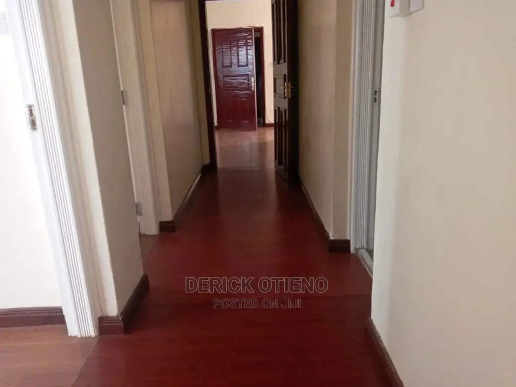 3-Bedroom Apartment in Kilimani - Ideal for Growing Family in Kilimani