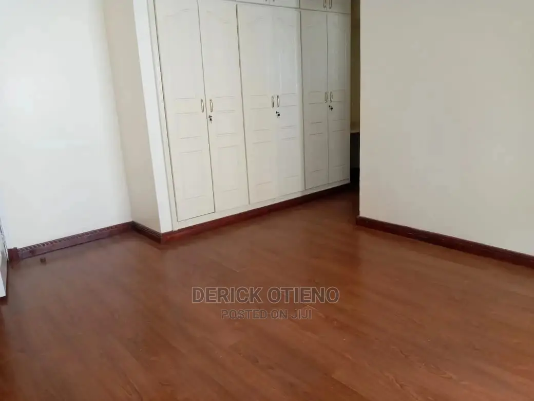 3-Bedroom Apartment in Kilimani - Ideal for Growing Family in Kilimani