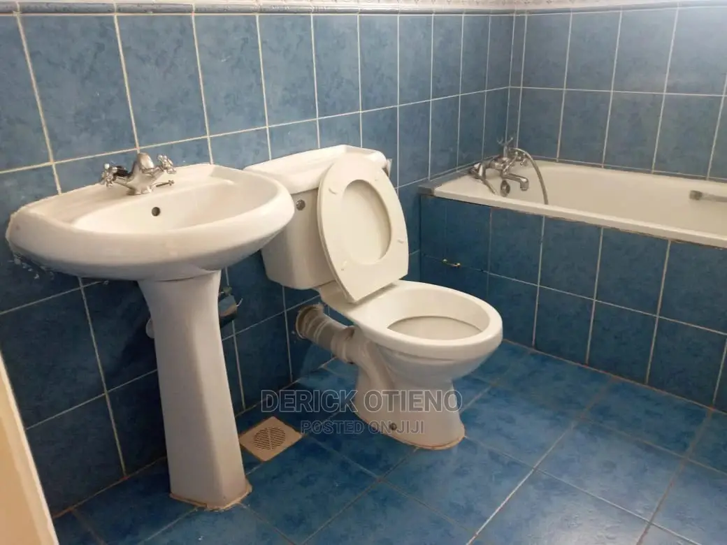 3-Bedroom Apartment in Kilimani - Ideal for Growing Family in Kilimani