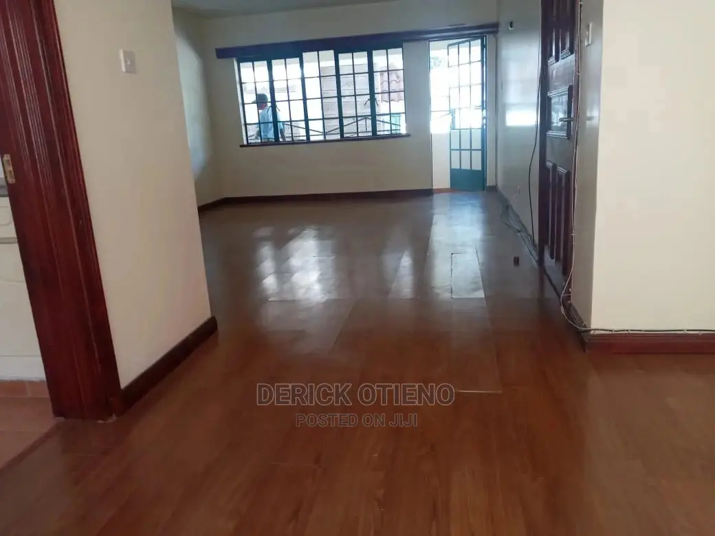 3-Bedroom Apartment in Kilimani - Ideal for Growing Family in Kilimani