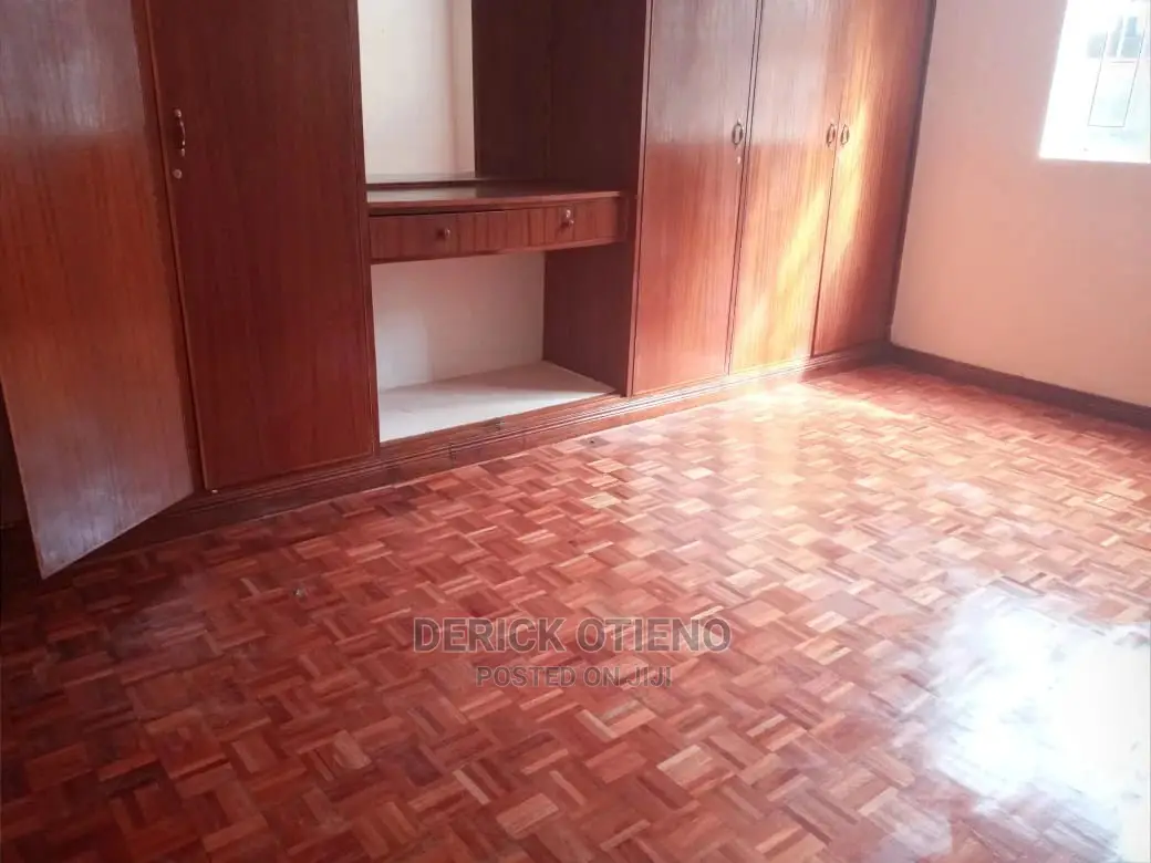 Kilimani 3-Bedroom Apartment - Great Opportunity to Buy in Kilimani