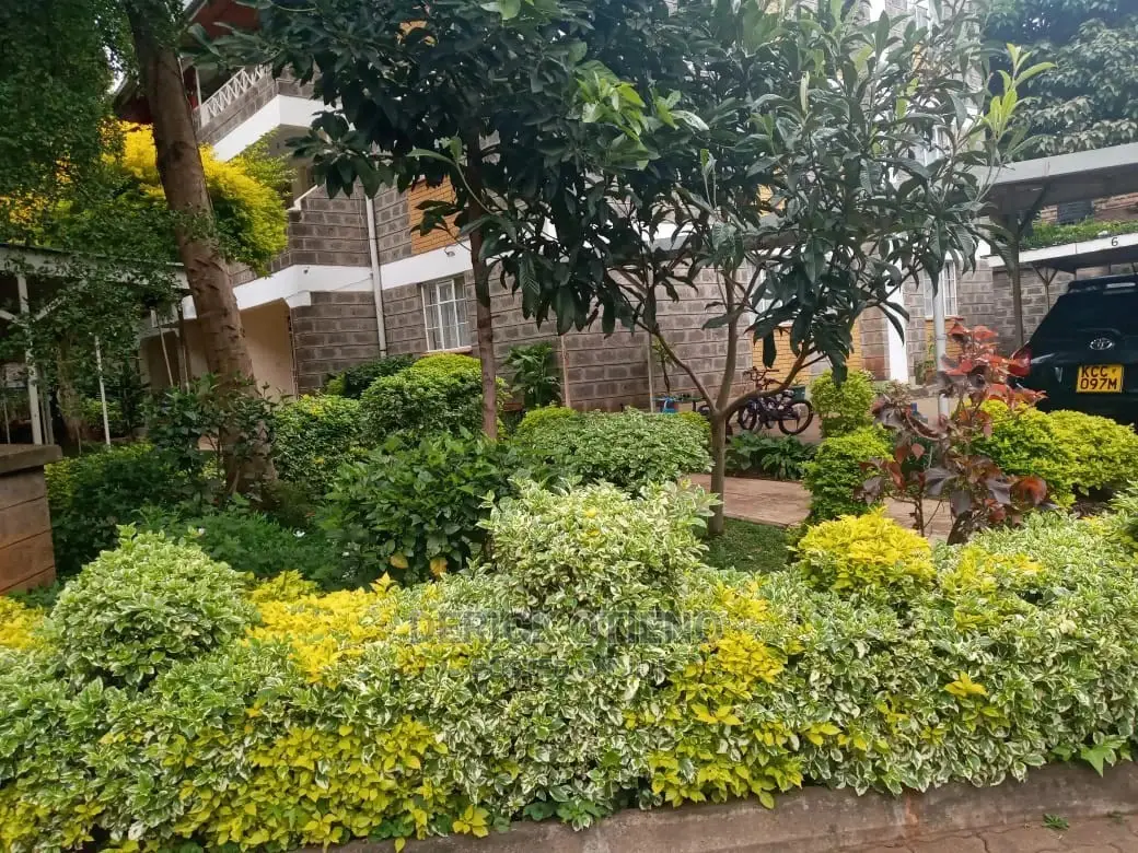 Kilimani 3-Bedroom Apartment - Great Opportunity to Buy in Kilimani