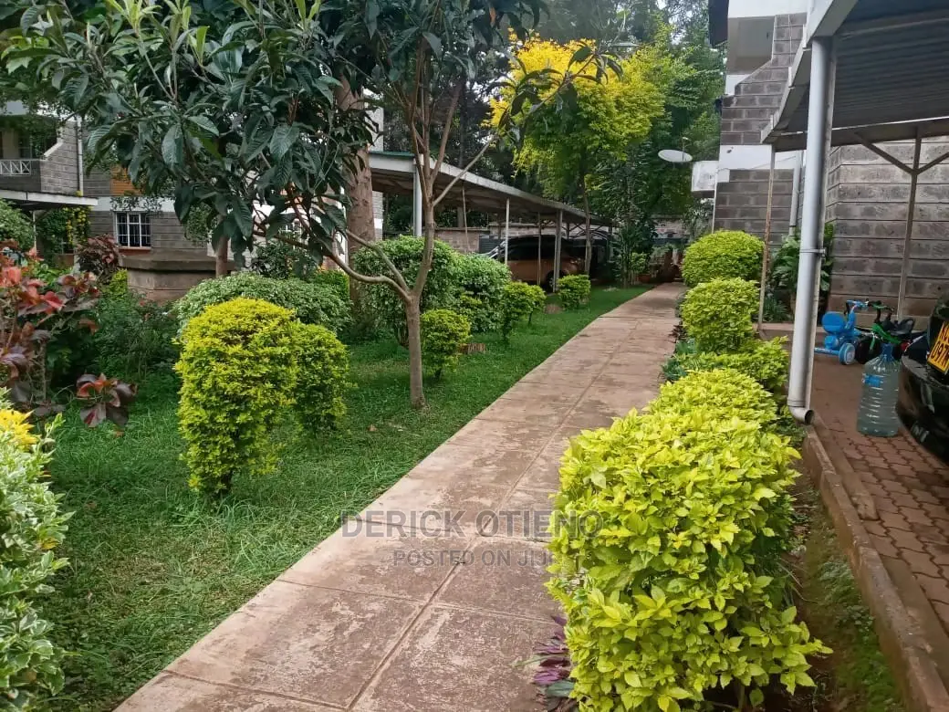 Kilimani 3-Bedroom Apartment - Great Opportunity to Buy in Kilimani